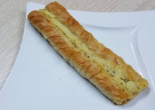 Πατατόπιτα Νηστίσιμη