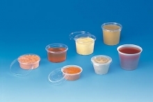 Pickle Sauce Σωσάκι