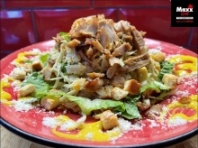 Σαλάτα Maxx
