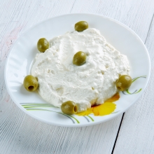 Τυροκαυτερή