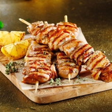 Σουβλάκι Κοτόπουλο (Τεμάχιο)