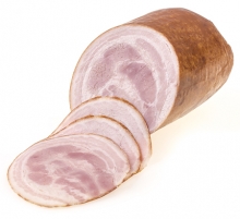 Μπέικον Μερίδα (2 τεμ)