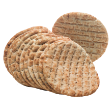 Πίτα Ολικής Κομμένη