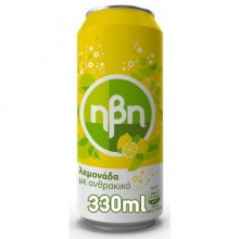 Ήβη Λεμονάδα 330ml