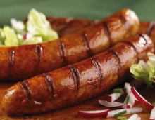 Λουκάνικο (Τεμάχιο)