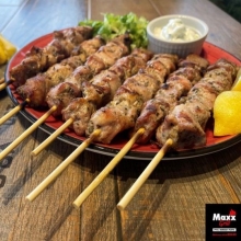 Σουβλάκι Χοιρινό (Τεμάχιο)
