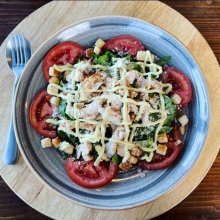 Σαλάτα Καίσαρα