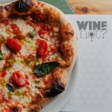 1 Margarita Pizza + 1 Αναψυκτικό 250ml επιλογής