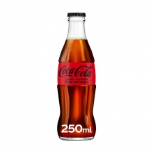 Coca-Cola Zero 250ml