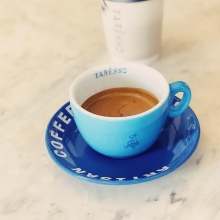 Espresso Americano