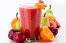 Φυσικός Χυμός Ανάμεικτος