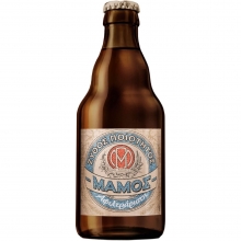 Μάμος Αφιλτράριστη 330ml