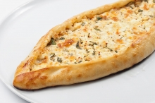 Πεϊνιρλί Pancetta