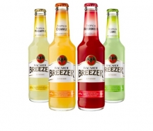 Breezer 275ml