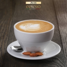 Cappuccino Τετραπλός