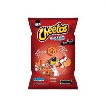 Cheetos BBQ 70gr