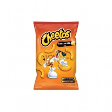 Cheetos Lotto Γαριδάκια Τυρί 70gr
