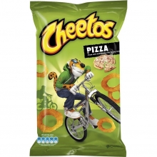 Cheetos Pizza 70gr