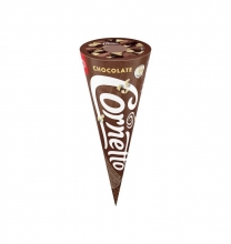 Cornetto Σοκολάτα Πύραυλος