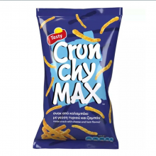 Crunchy Max 110gr