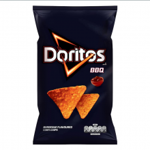 Doritos BBQ 100gr