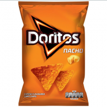 Doritos Nachos 100gr