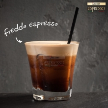 Freddo Espresso Τετραπλός