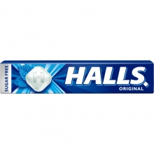 Halls 32gr