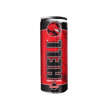 Hell Classic 250ml