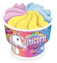 Karabola Unicorn Κυπελάκι