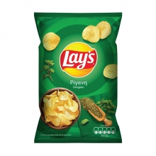 Lays Ρίγανη 150gr