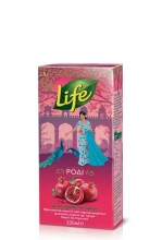 Life Ρόδι 330ml
