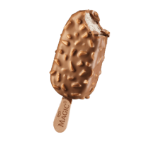 Magic Almond Ξυλάκι