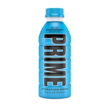 Prime Blue Raspberry 500ml