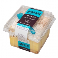 Μιλφειγ Glykaki 220gr
