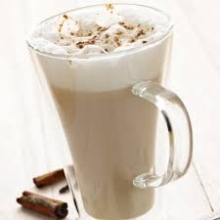 Λευκή Σοκολάτα Κρύα