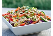 Σαλάτα Μελούκ