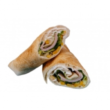 Αραβική Πίτα Ζαμπόν