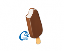 Algida Χωρίς Ζάχαρη Ξυλάκι