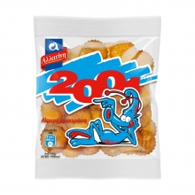 2001 Αλμυρά Κρακεράκια 40gr