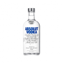 Absolut Vodka 700ml