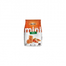 Agrino Mini Ρυζογκοφρέτες Πίτσα 50gr
