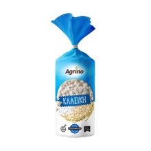 Agrino Ρυζογκοφρέτες Κλασικές 110gr