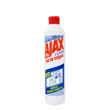 Ajax για τα Τζάμια 450ml
