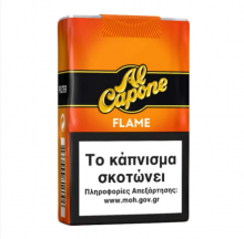 Al Capone Flame - 4.10 ευρώ