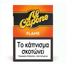 Al Capone Flame 18s - 7.00 ευρώ