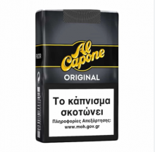 Al Capone Original - 4.10 ευρώ