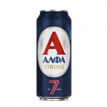 Alfa Strong 500ml