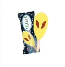 Alien II (ξυλάκι)