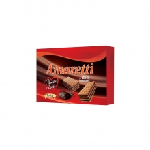Amaretti Choco Love 68gr